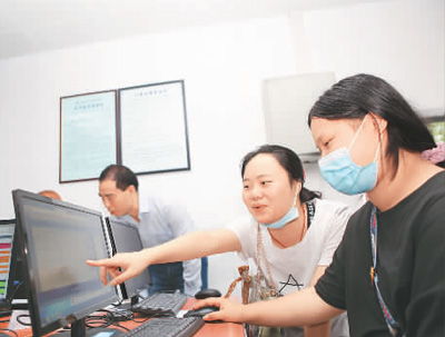 高校線上忙招生,直播云游齊上陣