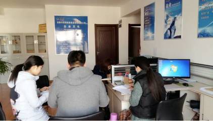 【會員推薦】安康市聯創財務信息咨詢