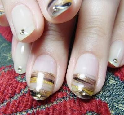 禾草青美甲:用產(chǎn)品和服務(wù)打動(dòng)美容養(yǎng)生消費(fèi)者