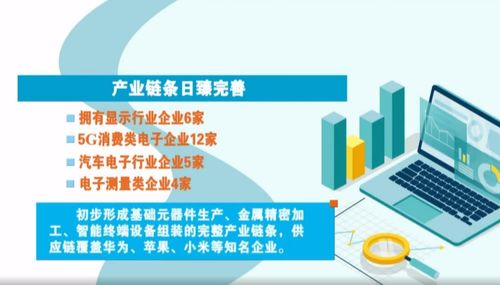 奮進在春光里 電子信息產業滿園春色，賦能化妝品行業向海圖強