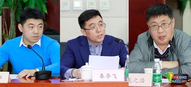 團中央青年之聲服務體系 以“四個融合”助力化妝品行業青年發展